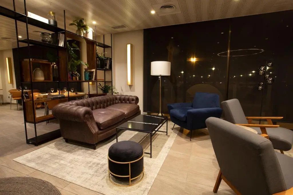 Hotel HC*** Mollet Barcelona