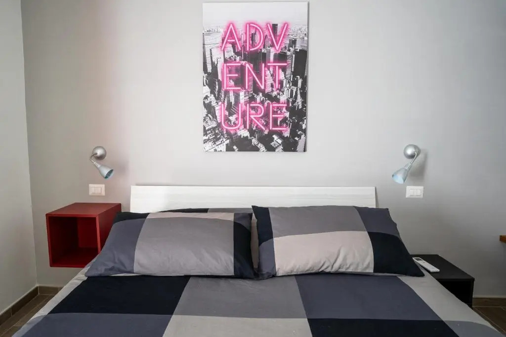 Casa Gnoni - B&B