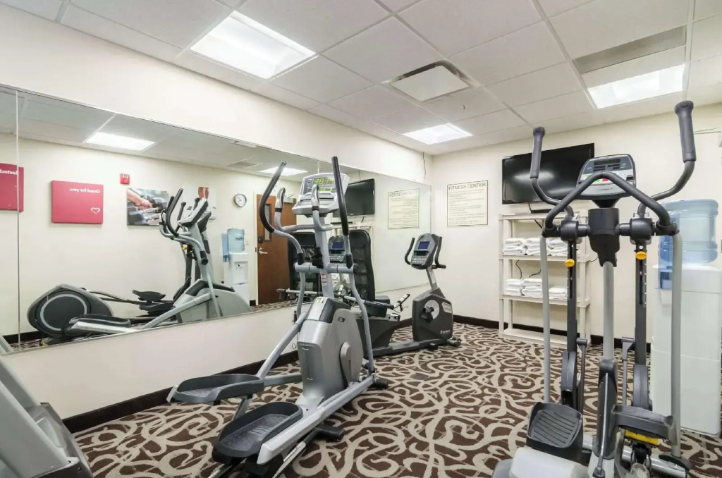 Comfort Suites Gothenburg South