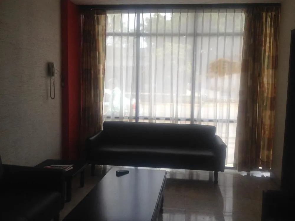 Hotel La Paz