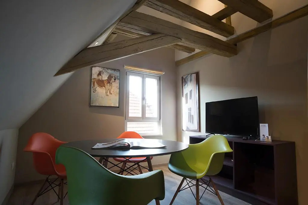 AD1716 apARTments Marktheidenfeld