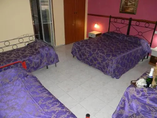 Hotel Mi.ro.
