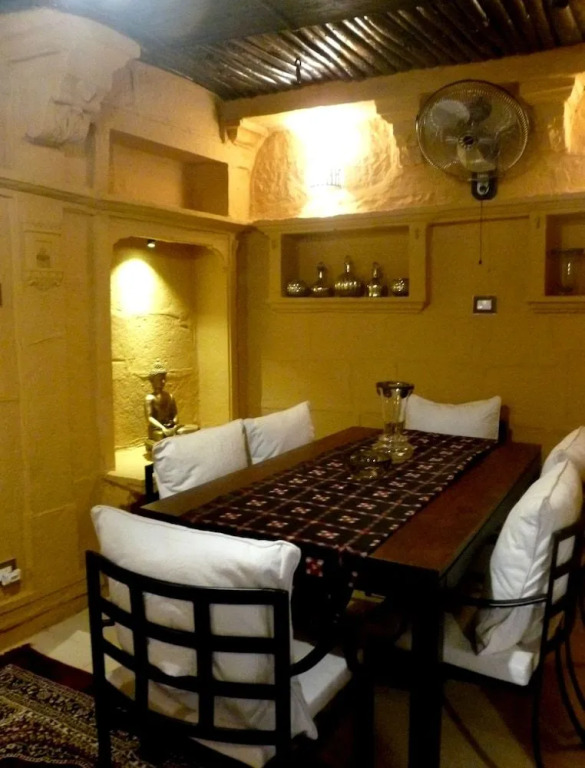Hamari Haveli