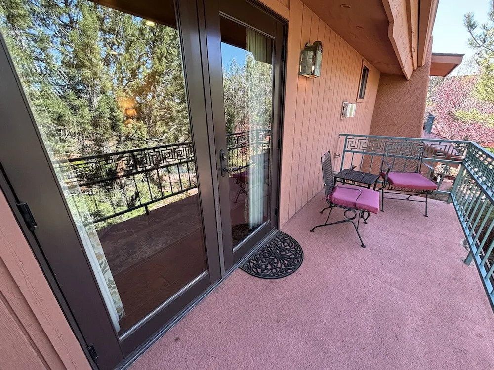 Casa Sedona Inn
