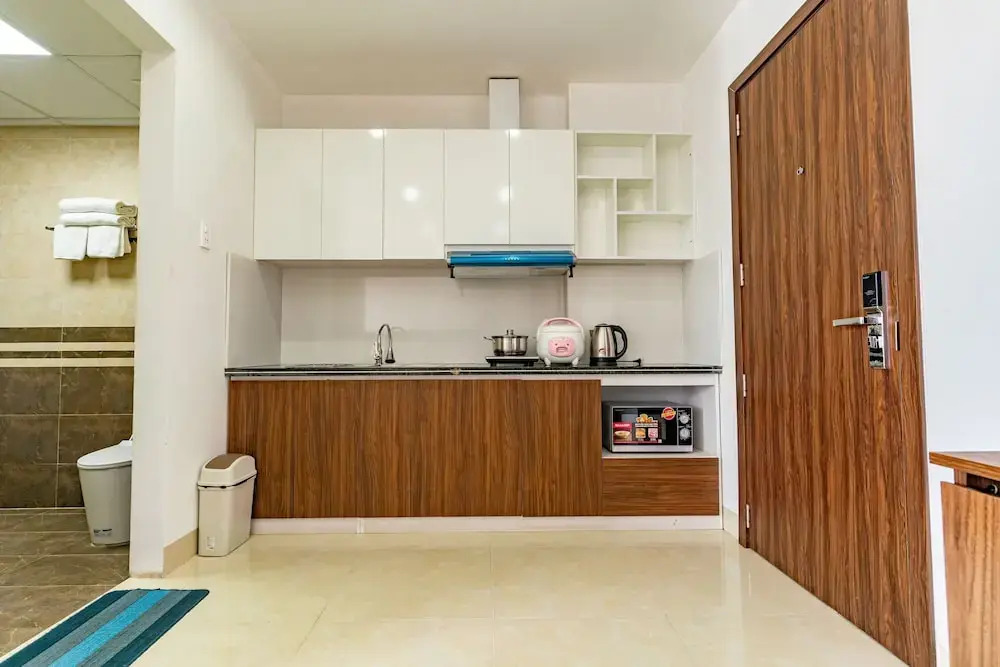 TQ Luxury Hotel & Apartment