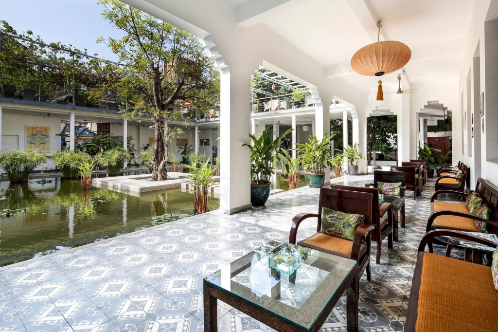 Plantation Urban Resort & Spa