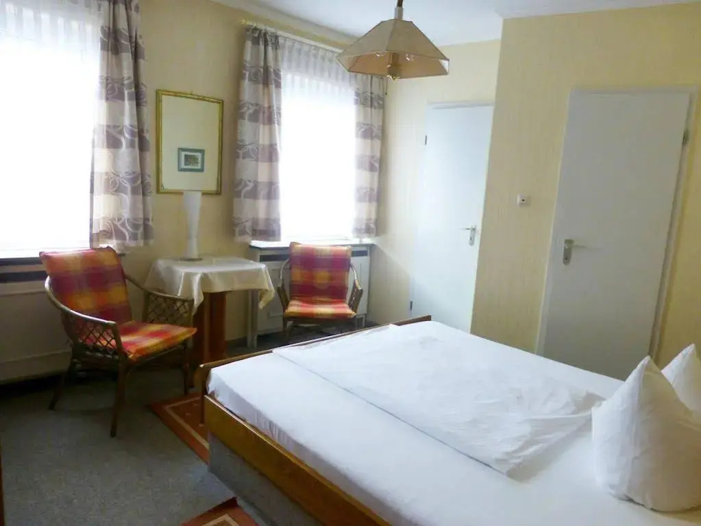 Hotel Freese