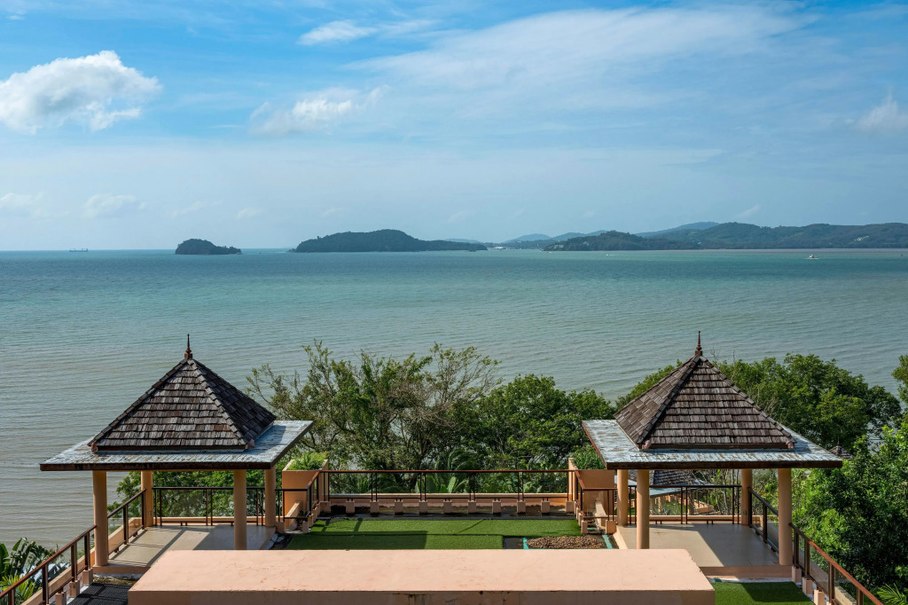 The Westin Siray Bay Resort & Spa, Phuket