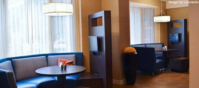 Courtyard by Marriott Concord