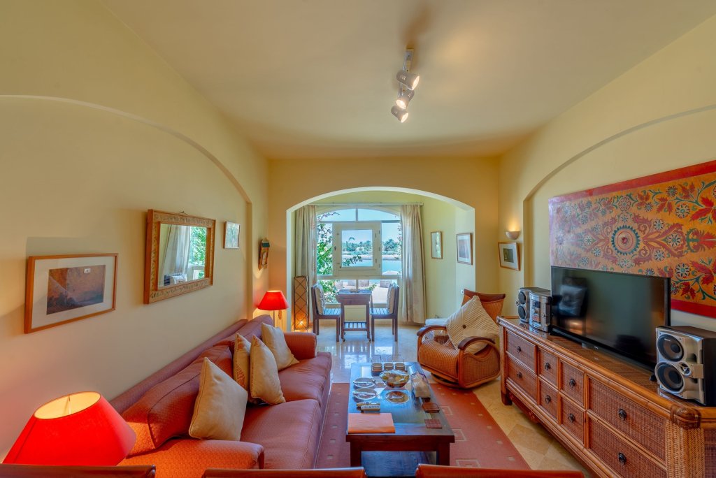 Vesta - Superior Apt - 1Br - West Golf