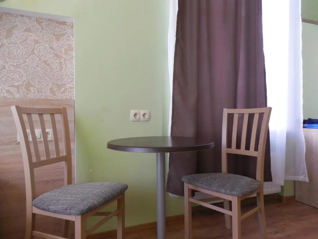 Gogol Park Rooms