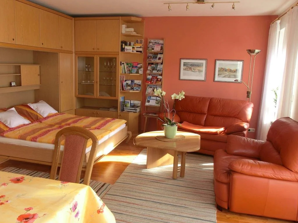 Ferienwohnung Hubwieser