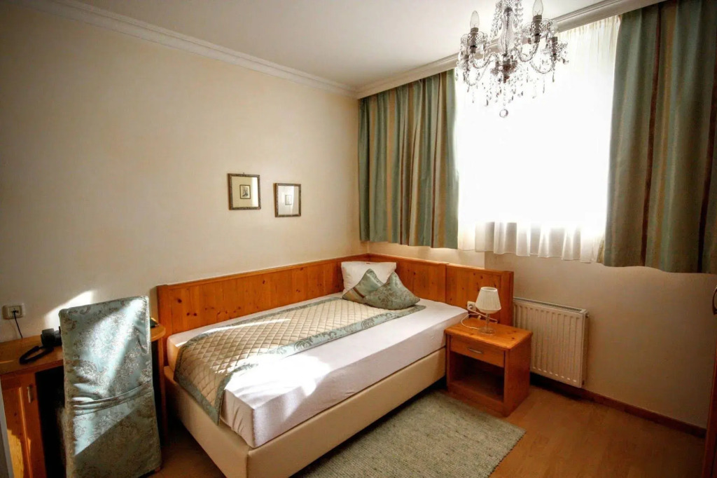 Hotel Rösch