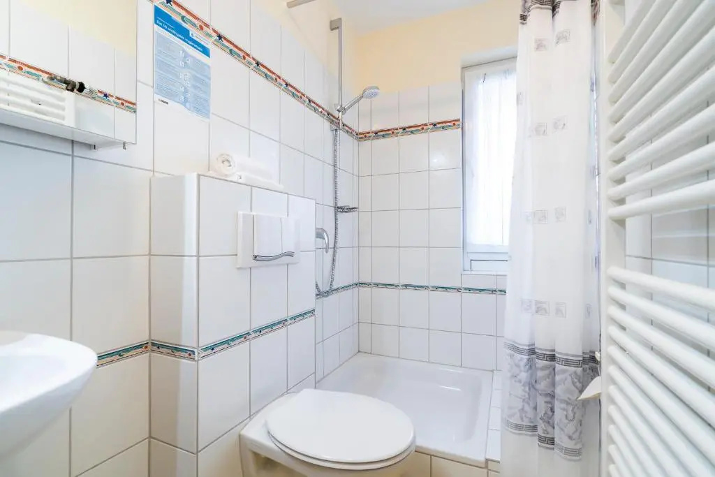 Haus Tweeflunken Wohnung 1