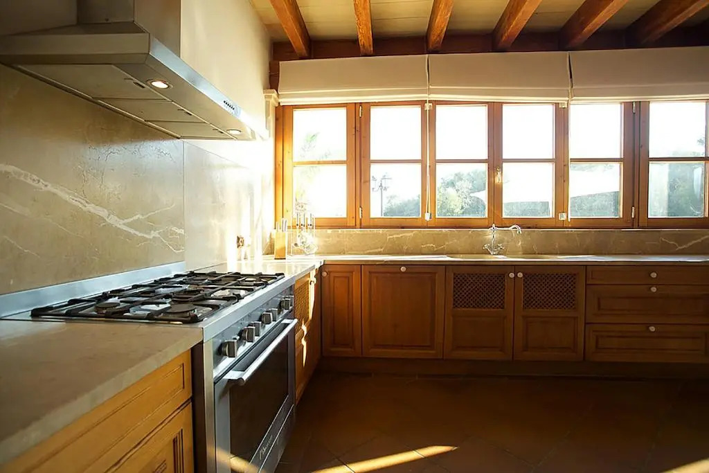 Country House Horlandis