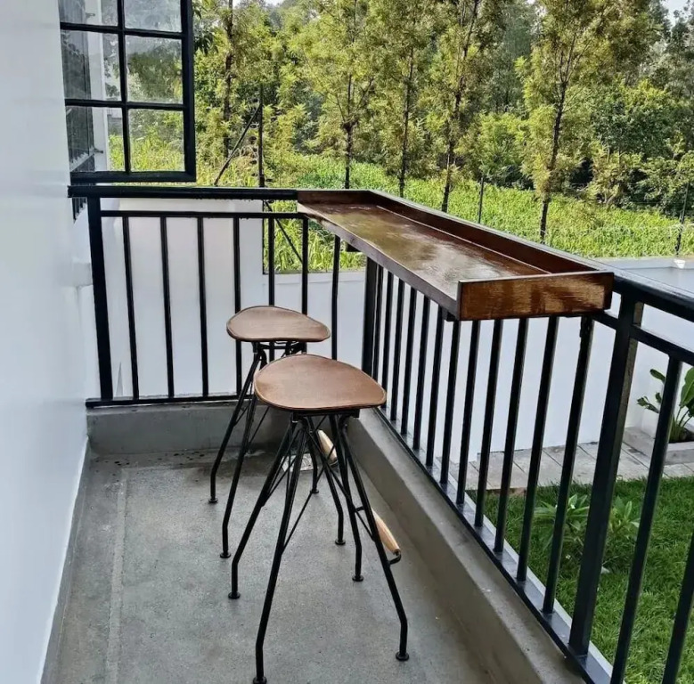 Petrichor House Kakamega
