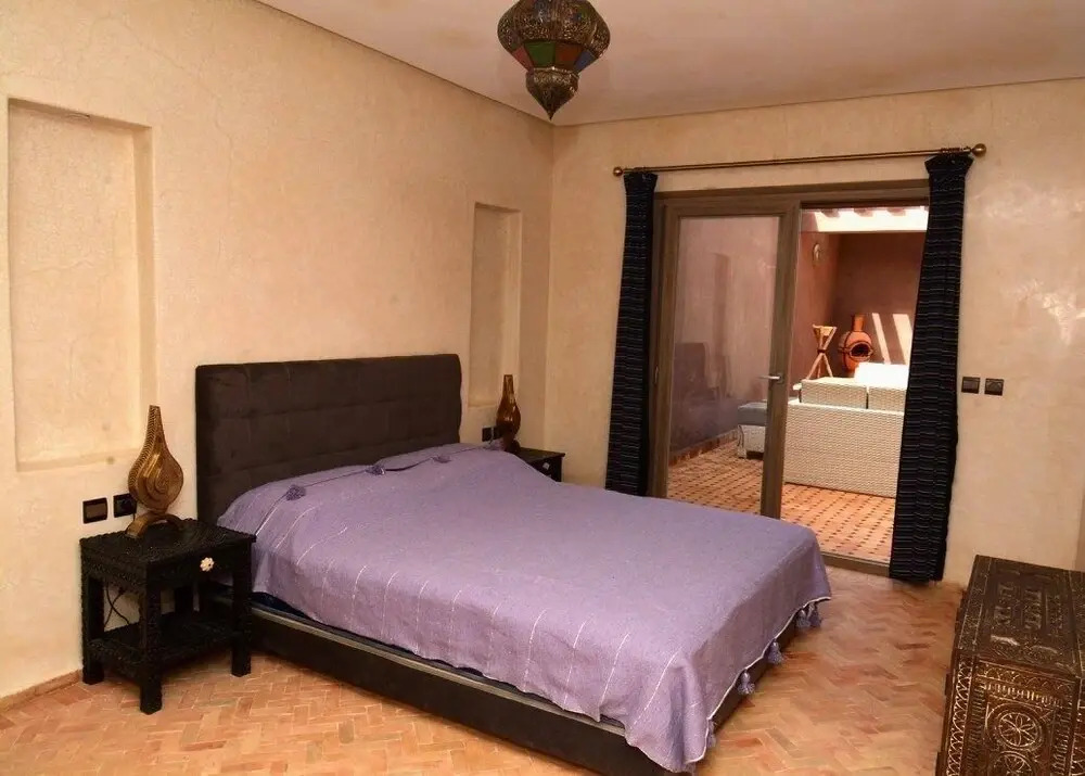 Villa Amyour Roa
