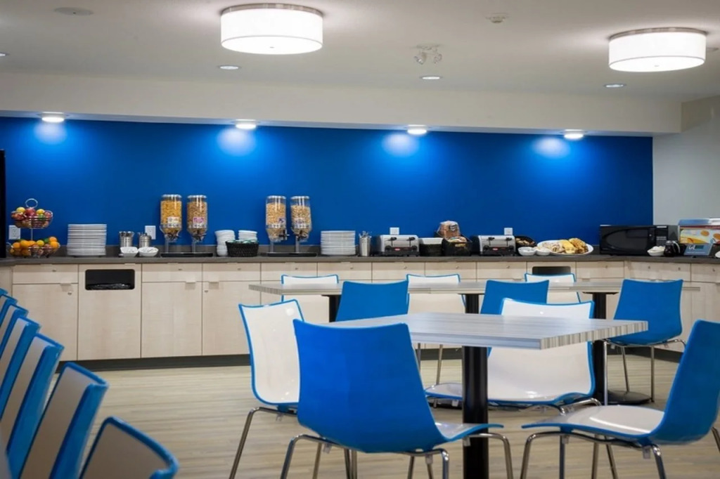 Accent Inns Kelowna