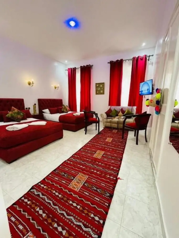 hotel palace