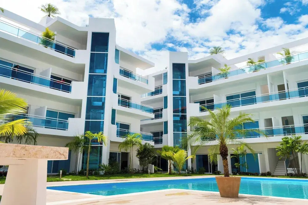 Baya Azul Bayahibe - Apto 306