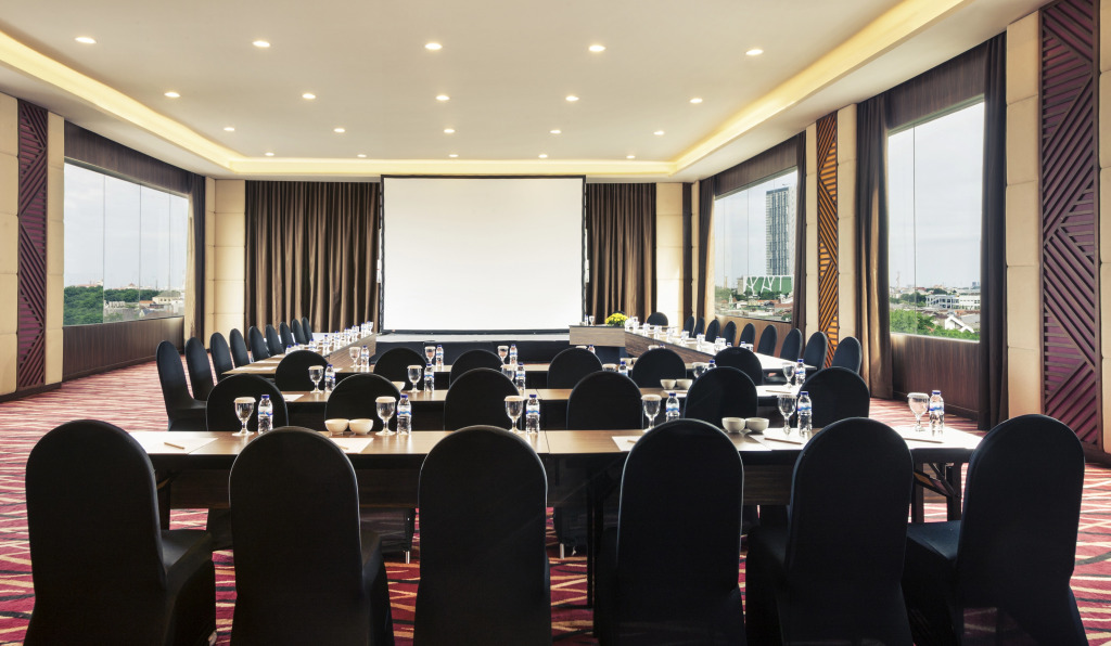 Mercure Surabaya
