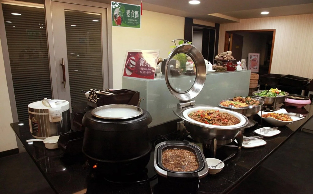 信然文旅-New 凝萃海安NCH- Haian Hotel