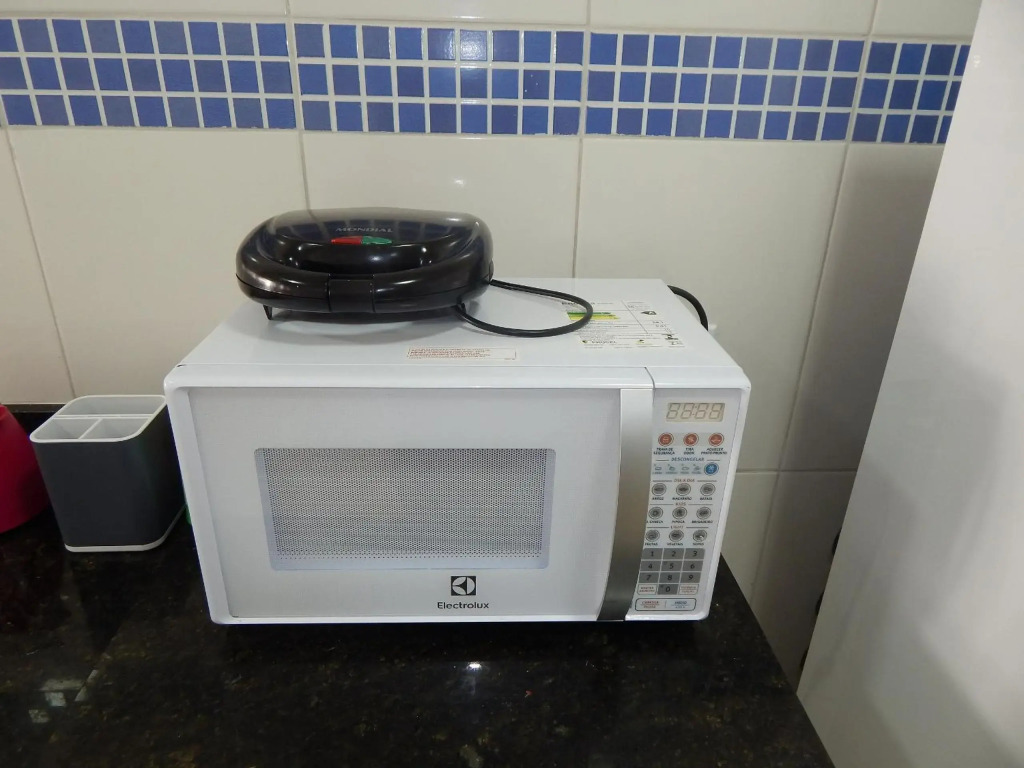 Apartamento 2 quartos na Praia do Forte