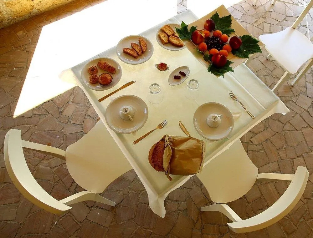 B&B Usciglio