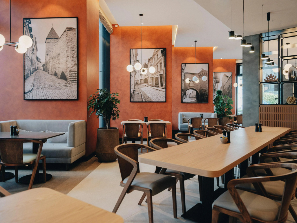 Hyatt Place Tallinn