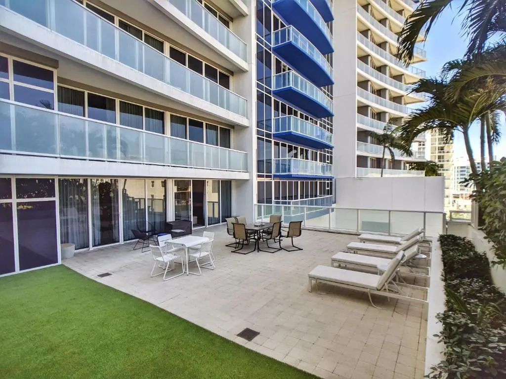 WVR Vacation Residences 506