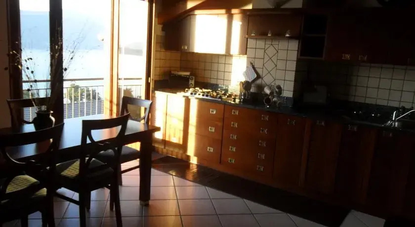 Ferienwohnung Apartment