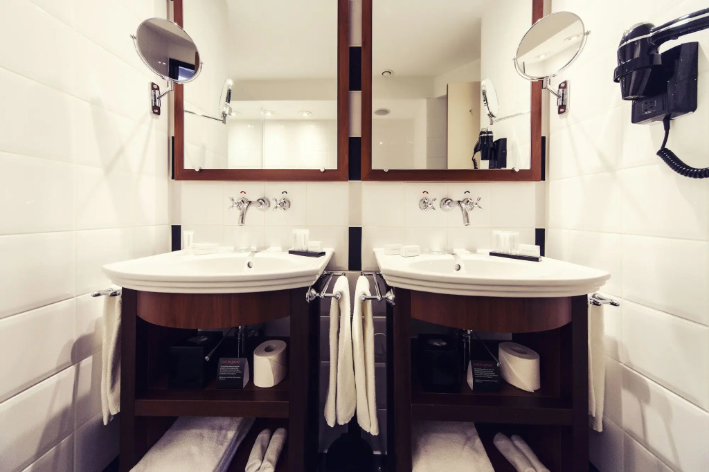 Banks Mansion - Boutique Hotel