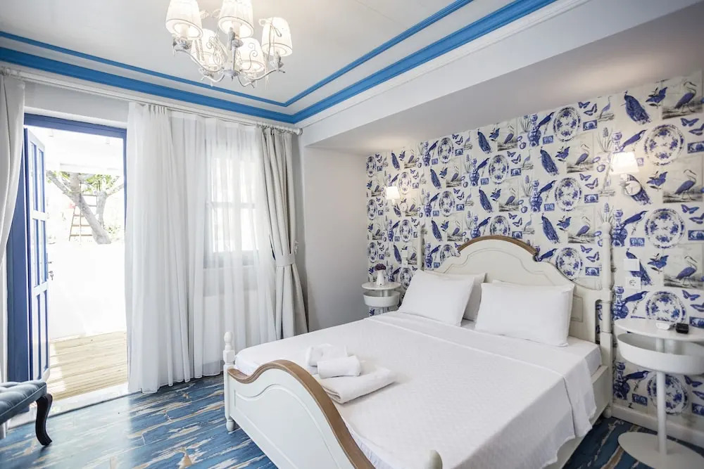 Sardunya Otel