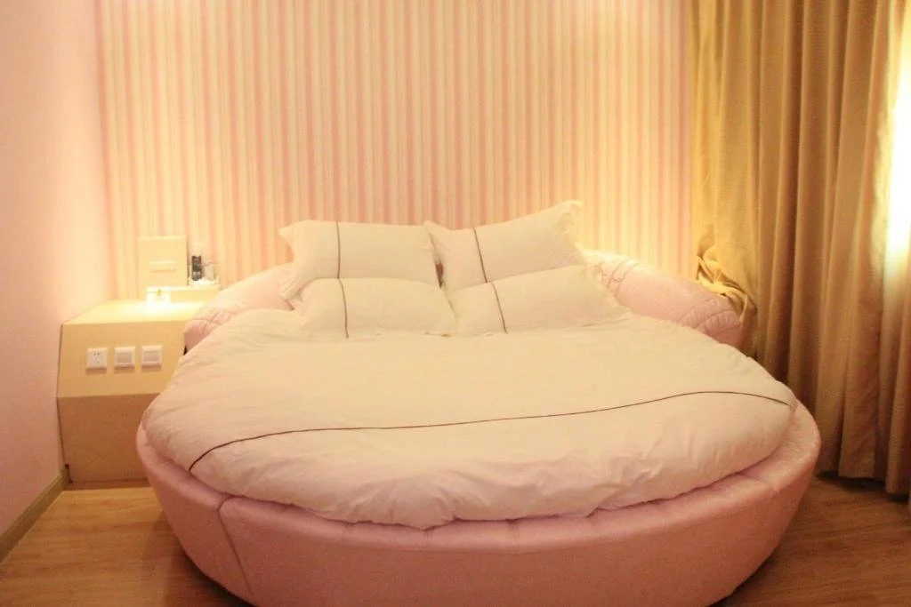 Super 8 Hotel Chengdu Airport Branch