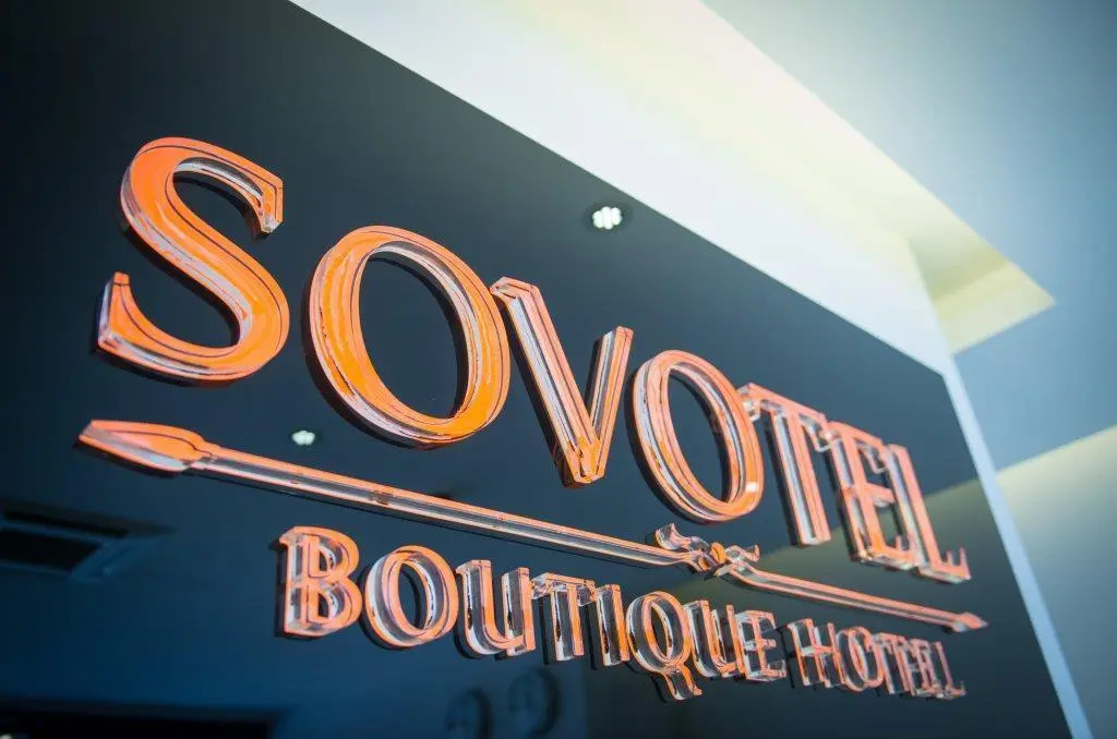 Sovotel@Uptown 28