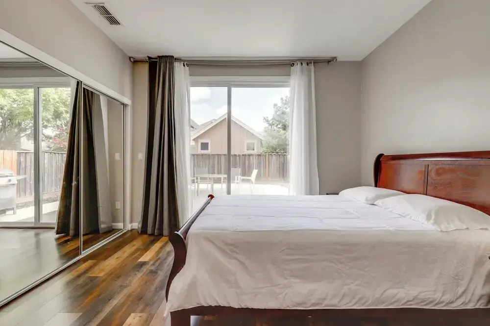 Quiet & Convenient! Santa Rosa Family Home w/ Yard