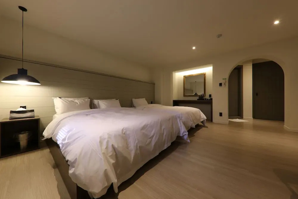 HOTEL YaJa WestGate