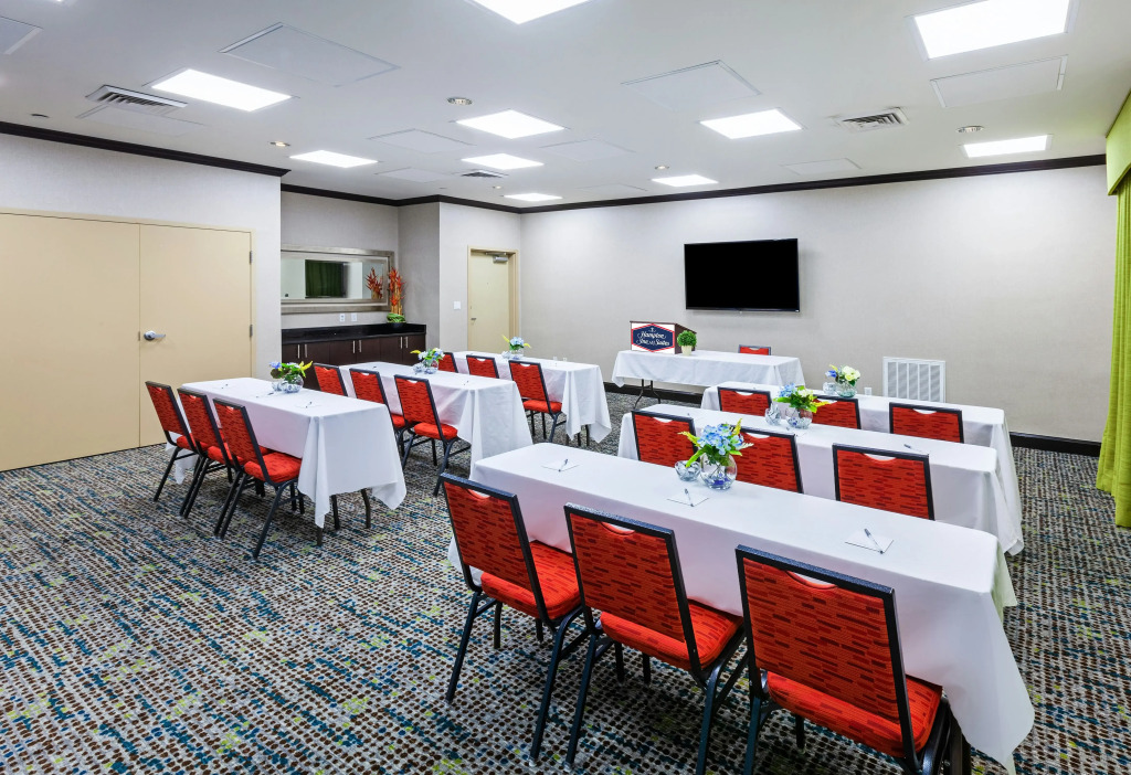 Hampton Inn & Suites Houston/League City
