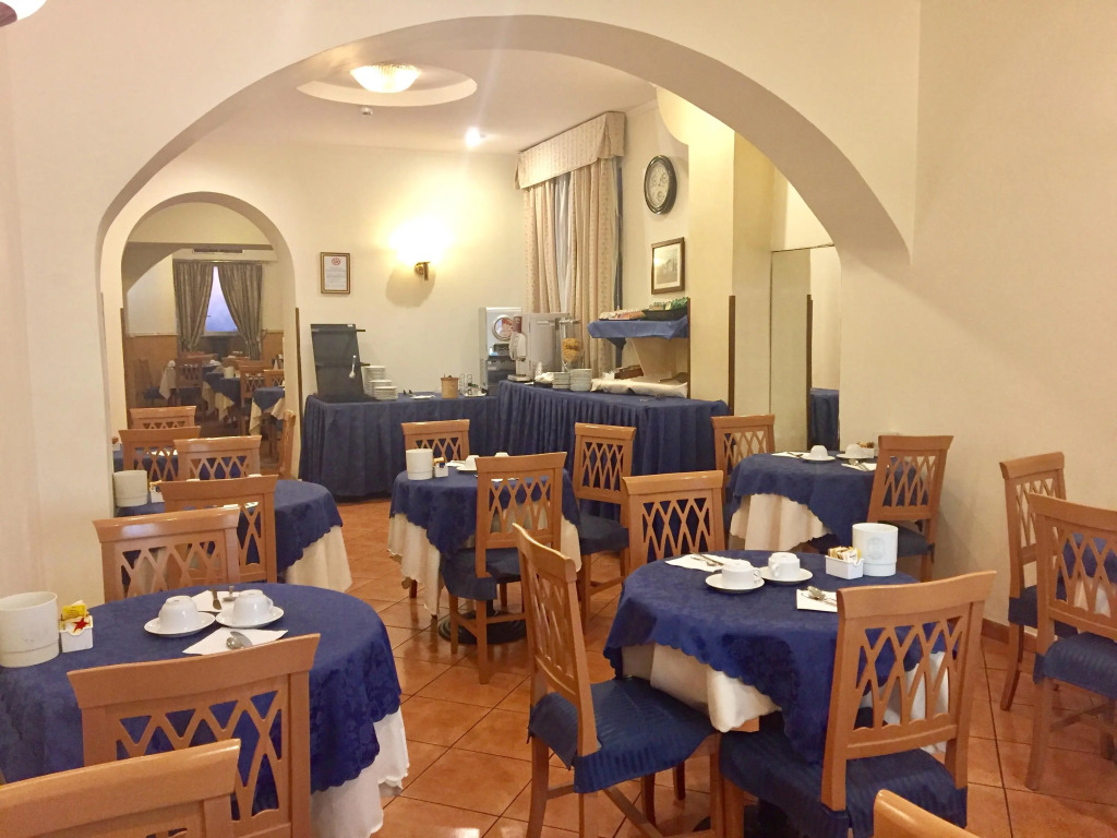 Hotel Giglio dell'Opera