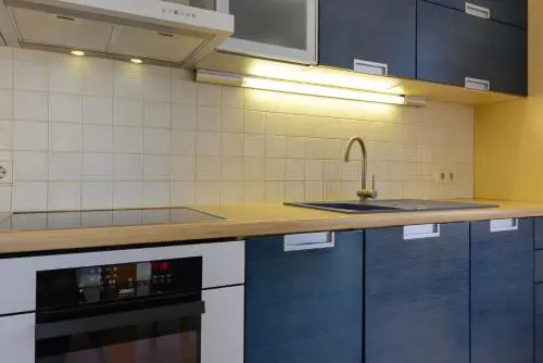 Kuninga Apartment
