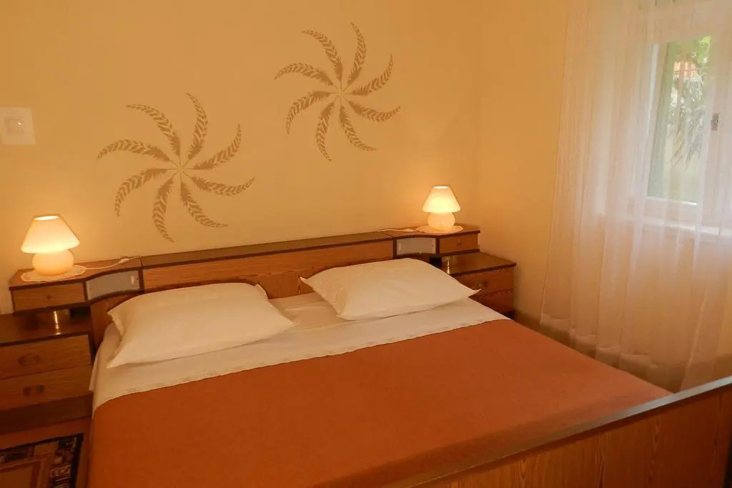 Apartment Milka City Centar