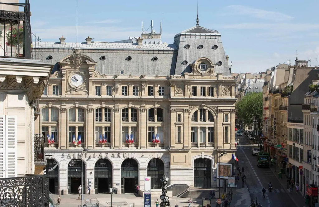 HOTEL DU PRINTEMPS