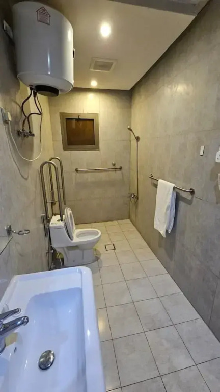 Abha lamar for serviced apartments 1