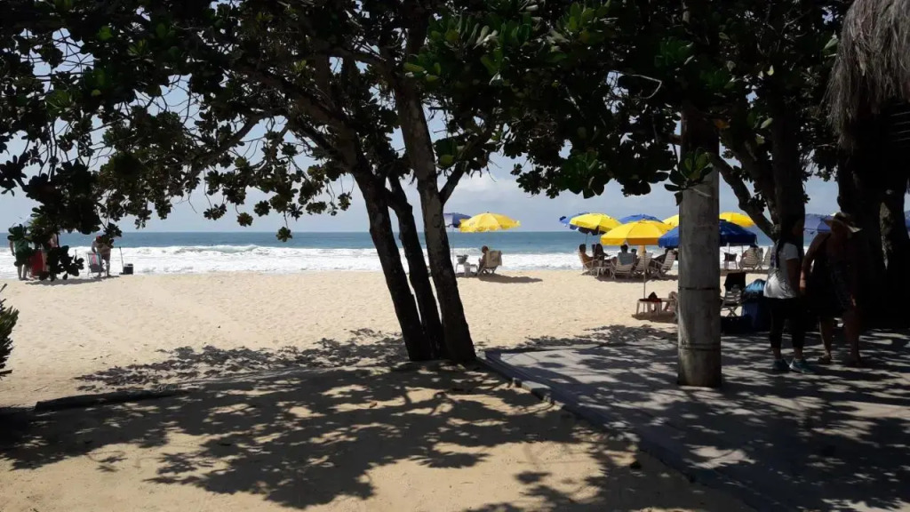 apto 44-1 Costa Verde - Toninhas
