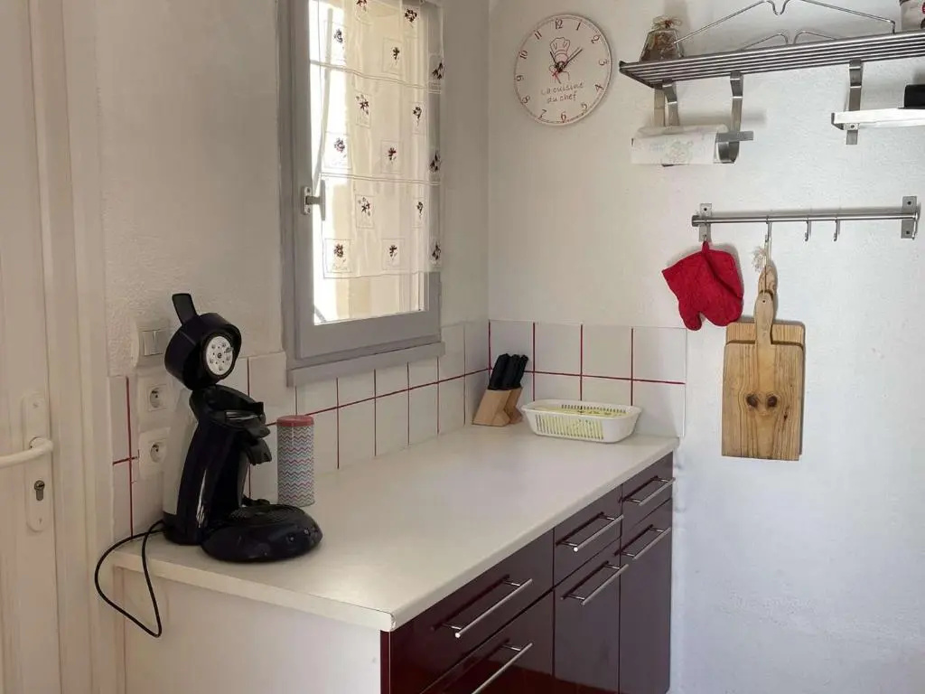 Maison Narbonne, 3 pièces, 6 personnes - FR-1-229B-67