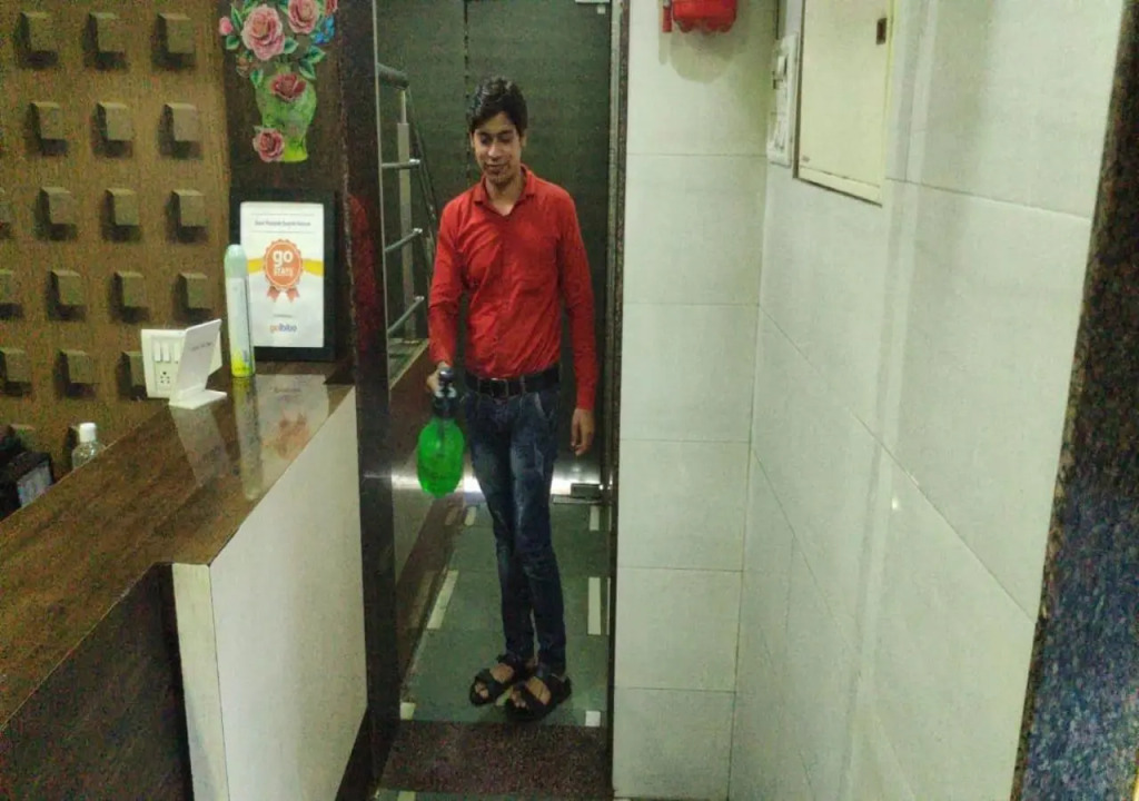Soni Punjab Guest House
