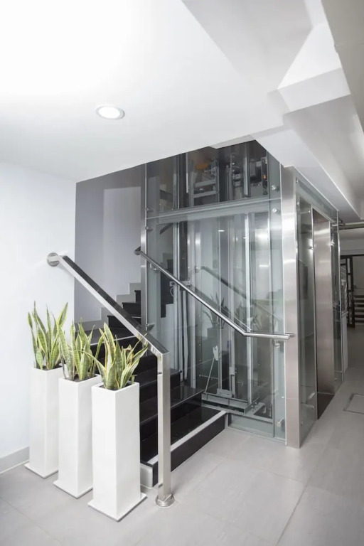 Babylon Serviced Apartment