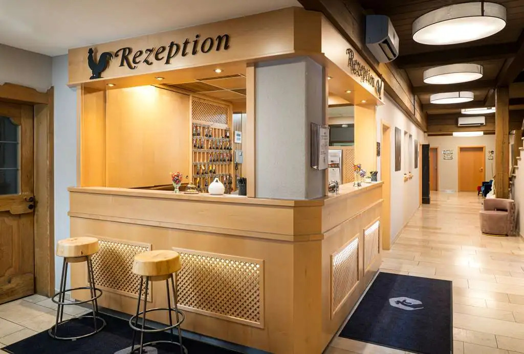 Arthotel ANA Goggl, Trademark Collection by Wyndham