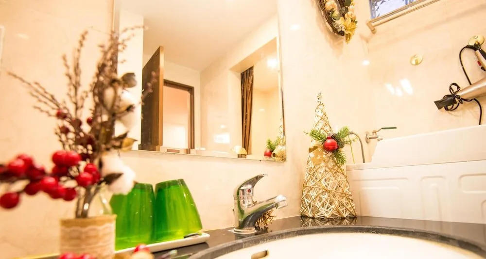 Japanese House In Hanoi