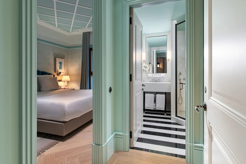 The Editory Boulevard Aliados Hotel - Preferred Hotels